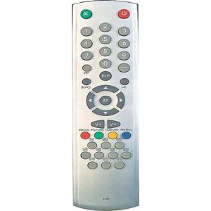 Vestel 2240 TV Kumandası