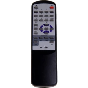 Show RC300T TV Kumandası