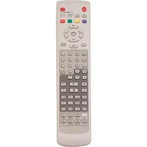 Saba Telefunken Profilo Siemens VCD Li TV Kumandası