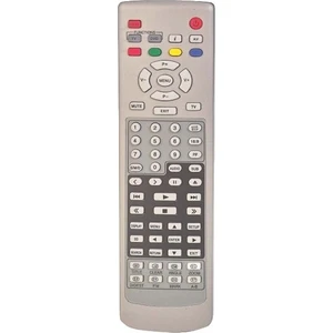 Saba Telefunken Profilo Siemens DVD Li TV Kumandası