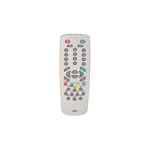 Vestel 1940 MİNİ TV Kumandası