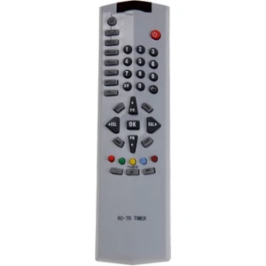 Arçelik Beko TIMER Lİ TV Kumandası