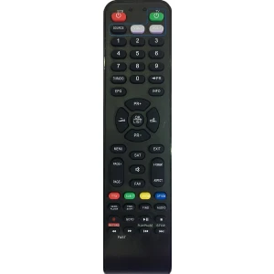 Next Minix Black HD Next Minix Brodher HD Next Amigo Universal Uydu Kumandası