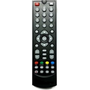 Neta 8800 Teledünya HD Uydu Kumandası