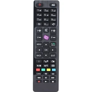 Vestel LCD Kumandası Smart Küçük