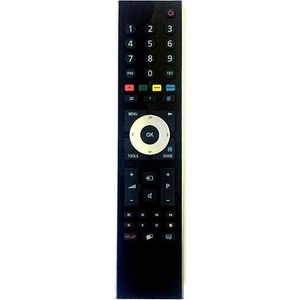 Arçelik Beko LCD 3D Kumanda