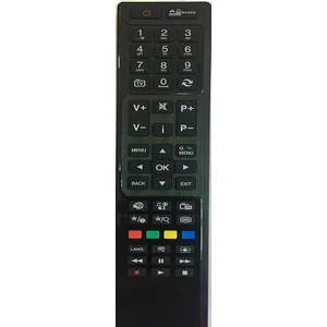 Vestel Full HD Led LCD Tv Kumandası