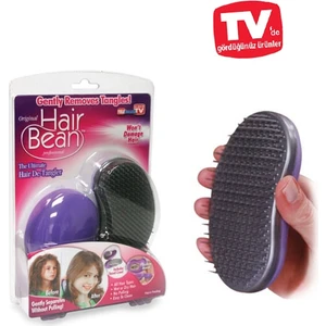 Saç Düzleştirici Tarak Hair Bean