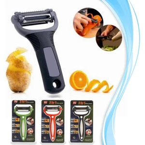 Roto Peeler 3 in 1 Soyacak