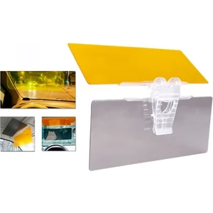 Oto Gece ve Gündüz Görüş Paneli Day Night Visor