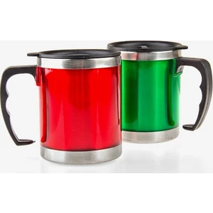 Termoslu Bardak Travel Mug