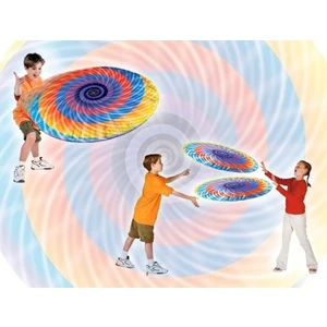 Hover Disc Uçan Ufo Frizbi