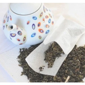 Çay Demleme Poşeti (25 Adet)