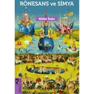 Rönesans Ve Simya
