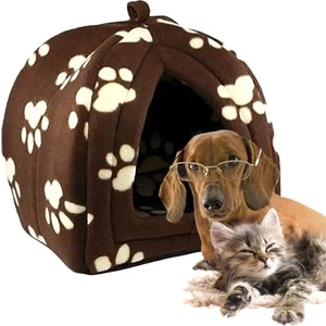 Polar Kedi ve Köpek Yatağı Pet Hut