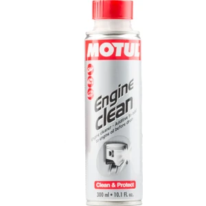 Engine Clean Motor içi Temizleyici 300 ml.