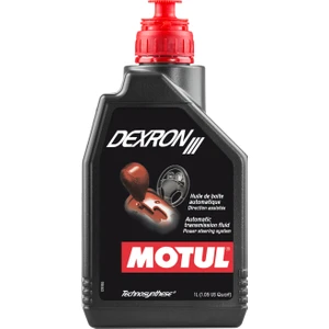 Dexron 3 Şanzıman Yağı 1 Litre