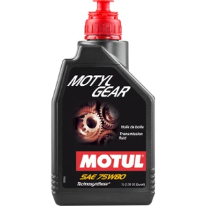 Motylgear 75W80 1 Litre Şanzıman Yağı