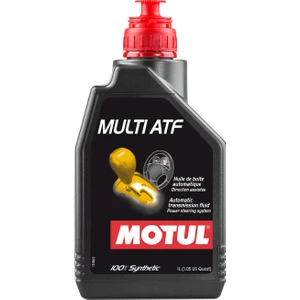 Multi Atf 1 Litre Şanzıman Yağı