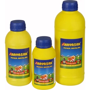 Peynir Mayası 250 Gr