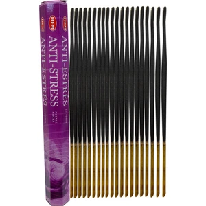 Hem Tütsü Anti Stres Tütsü - Anti - Stress İncense Sticks