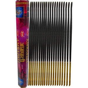 Hem Tütsü Amrapali Incense Sticks 20li