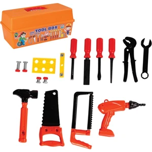Çantalı Tamir Seti Bj-2103248
