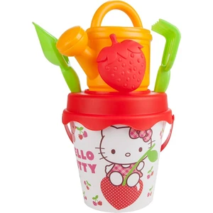 Hello Kitty Kova Takımı Aksesuarları Bj-2106011