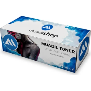 Mlt-D108S Muadil Toner - Ml-1640/1641/2240/2241