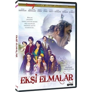 Ekşi Elmalar DVD