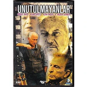 Unutulmayanlar DVD