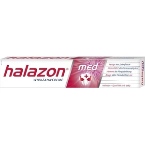 Med Diş Macunu 75 Ml