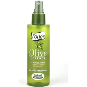 Olive Therapy 2 Fazlı Sprey 375 Ml