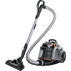 EUF87TMT Ultra Flex A+BAA 75db Toz Torbasız Elektrikli Süpürge