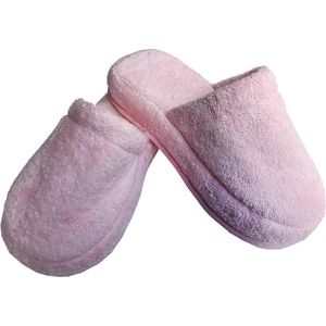 Lohusa Terliği Sade Pembe 39-40 Numara