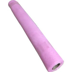 Elitetime Tül Rulo Grek Pembe 70X30 Mt