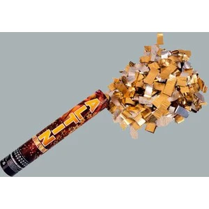 Elitetime Konfeti  Altın 30 Cm-100 - Ar4219A