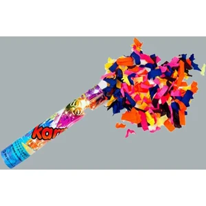 Elitetime Konfeti Karnaval 30Cm