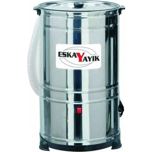 Yayık Ayran Tereyağı Makinesi 40 Litre
