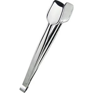 27 Cm Paslanmaz Çelik Izgara Maşası No:2