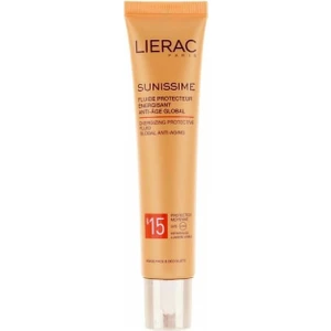 Sunissime Energizing Protective Fluid SPF15