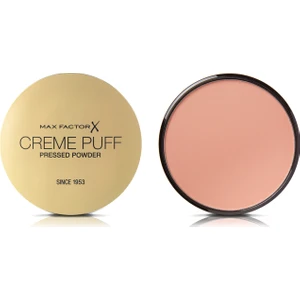 Max Factor Creme Puff Kompakt Pudra 53 Tempting Touch