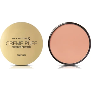 Max Factor Creme Puff Kompakt Pudra 55 Candle Glow