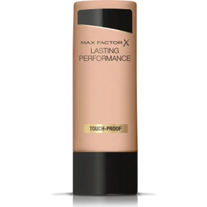 Max Factor Lasting Performance İz Bırakmayan Sıvı Fondöten 106 Natural Beige