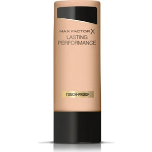 Max Factor Lasting Performance İz Bırakmayan Sıvı Fondöten 105 Soft Beige