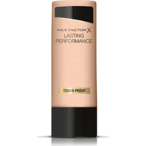 Max Factor Lasting Performance İz Bırakmayan Sıvı Fondöten 102 Pastelle