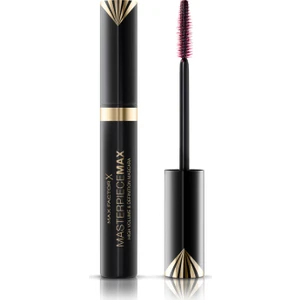 Max Factor Masterpiece Max Hacim ve Belirginlik Veren Maskara Siyah