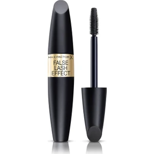 Max Factor False Lash Effect Dolgunlaştırıcı Maskara Siyah