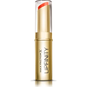 Max Factor Lipfinity Long Lasting Ruj 30 Forever Strikin