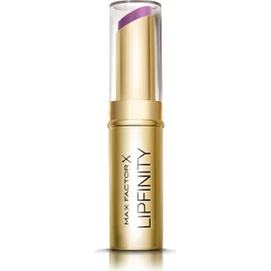 Max Factor Lipfinity Long Lasting Ruj 50 Just Alluring